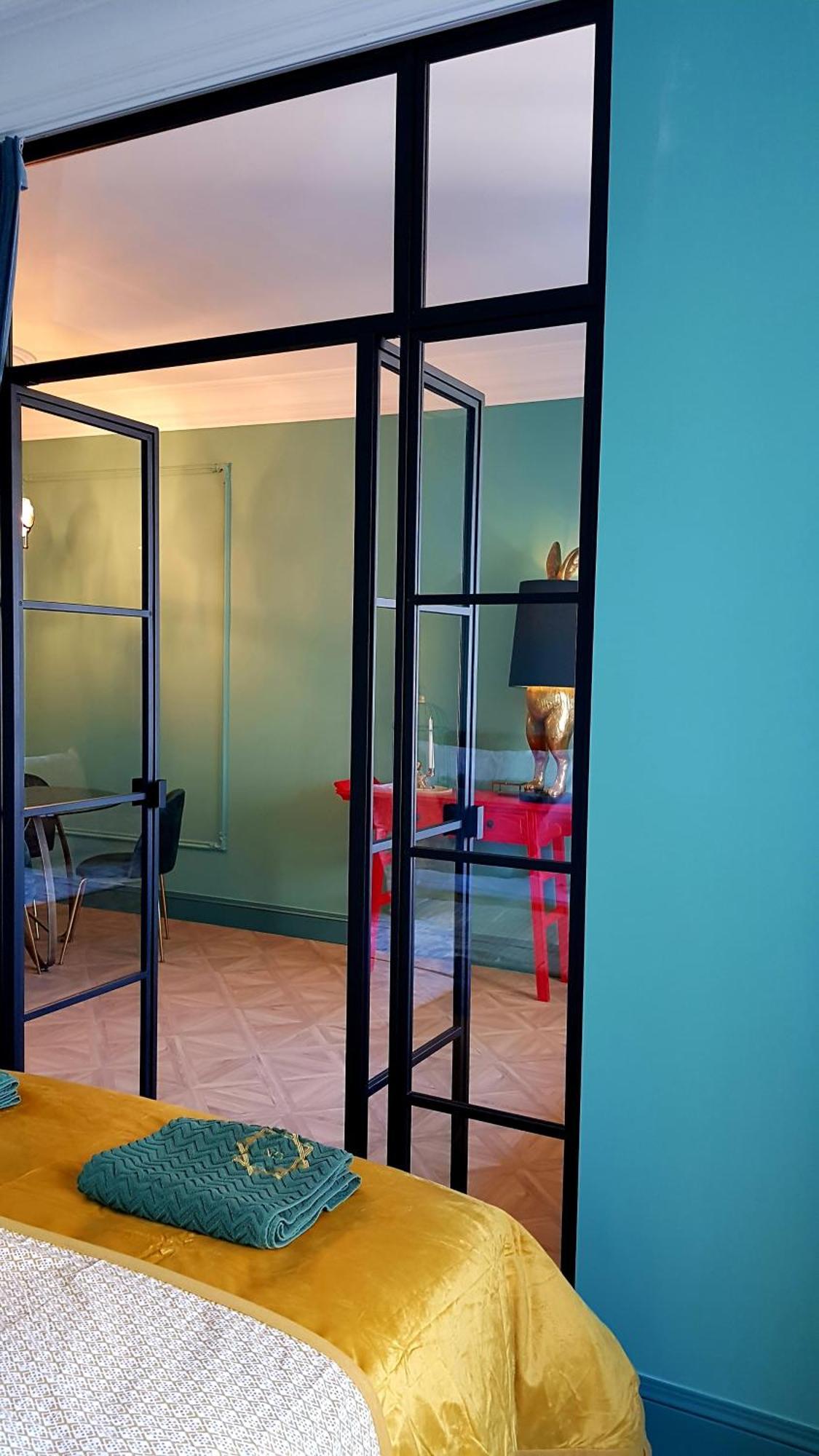 Old Town Apartment A وارسو المظهر الخارجي الصورة