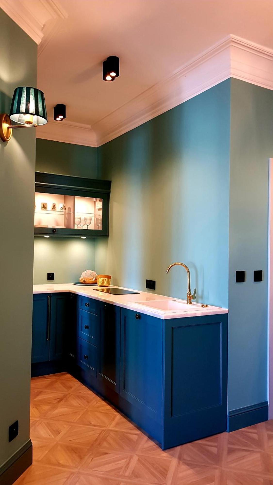 Old Town Apartment A وارسو المظهر الخارجي الصورة