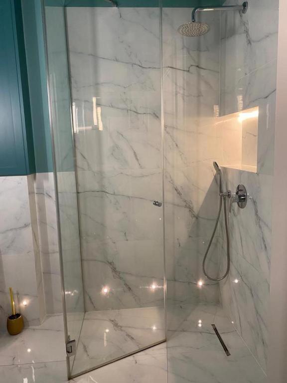 Old Town Apartment A وارسو المظهر الخارجي الصورة