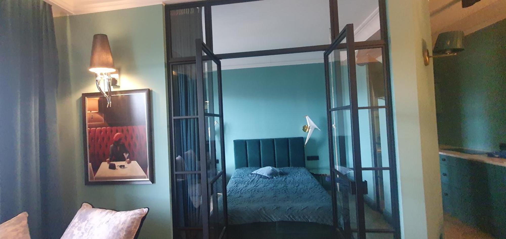 Old Town Apartment A وارسو المظهر الخارجي الصورة
